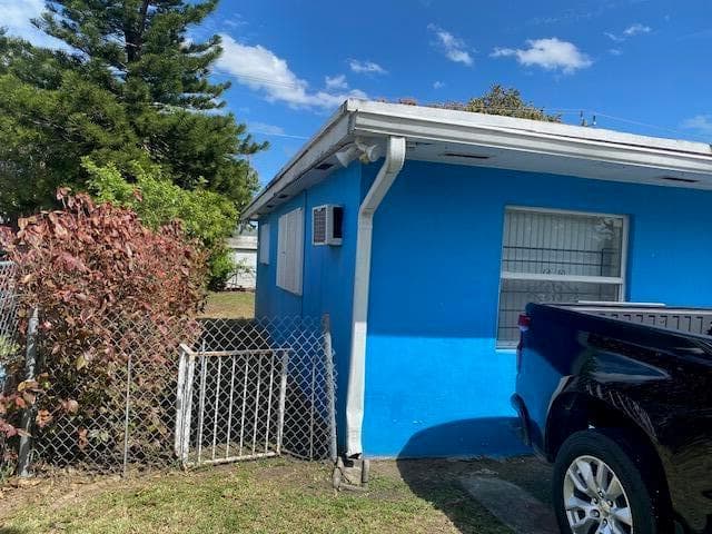 14291 Polk Street, Miami FL 33176 — 3