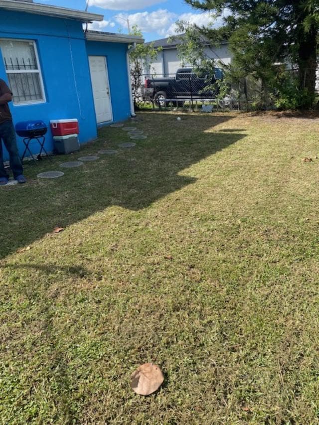 14291 Polk Street, Miami FL 33176 — 10