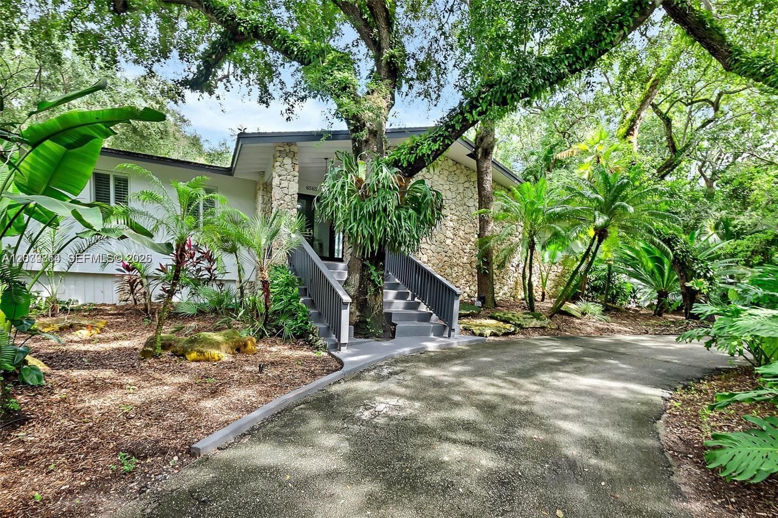 6565 SW 134th Dr, Pinecrest FL 33156 — 1