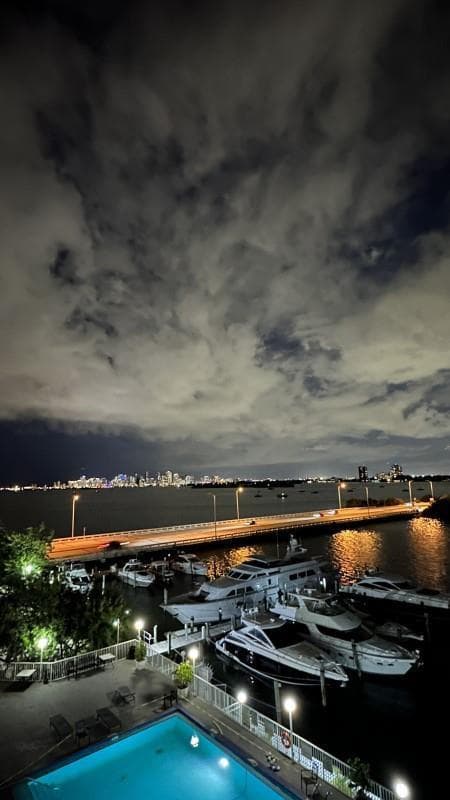 7904 West Drive # 516, North Bay Village FL 33141 — 2