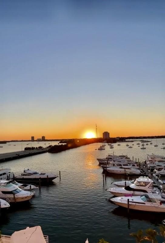 7904 West Drive # 516, North Bay Village FL 33141 — 1