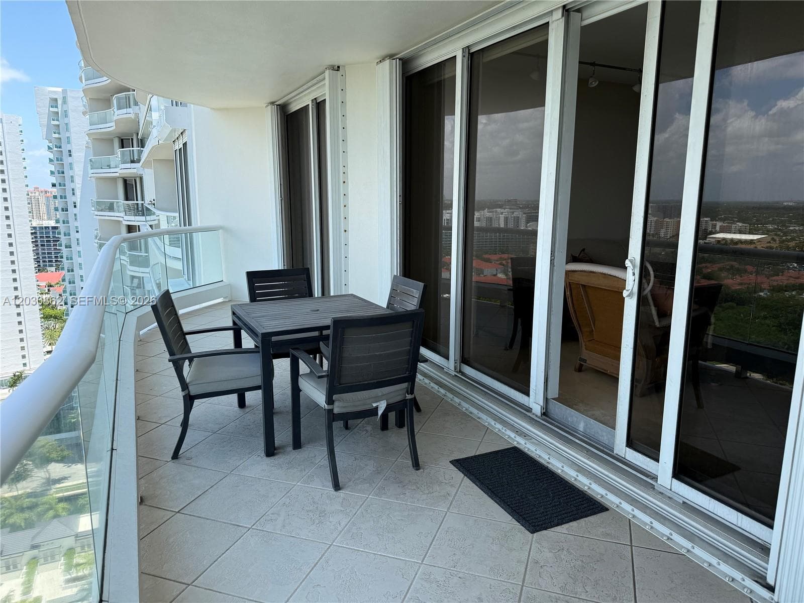 7000 Island Blvd # 2403, Aventura FL 33160 — 7