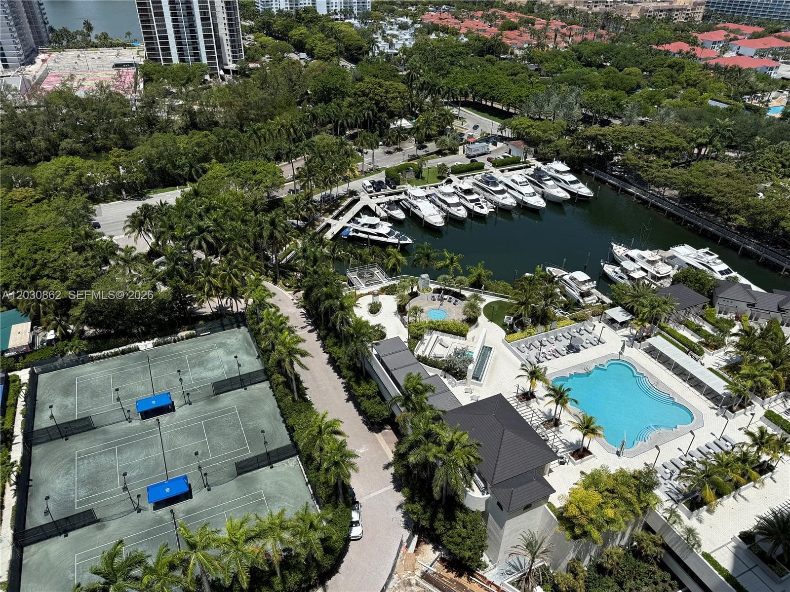 7000 Island Blvd # 2403, Aventura FL 33160 — 10
