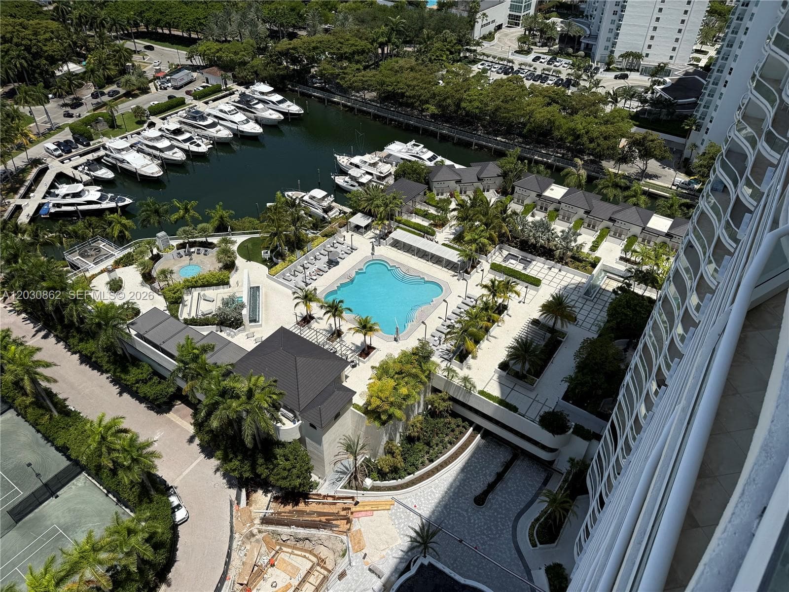 7000 Island Blvd # 2403, Aventura FL 33160 — 8