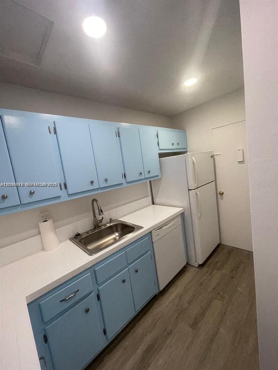 1865 79th St Cswy # 1L, North Bay Village FL 33141 — 9