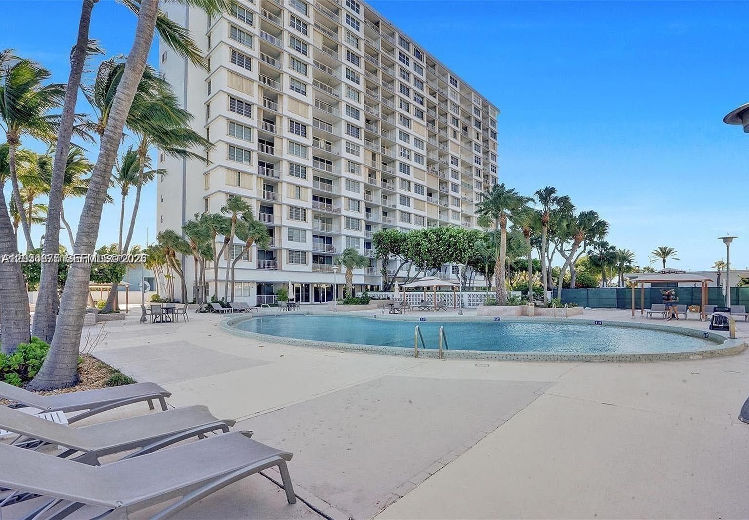1865 79th St Cswy # 1L, North Bay Village FL 33141 — 19