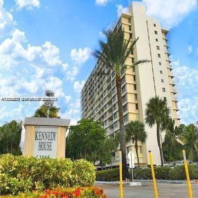 1865 79th St Cswy # 1L, North Bay Village FL 33141 — 4