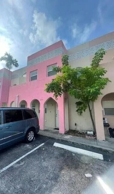 2726 NW 131st Street, Opa-Locka FL 33054 — 1