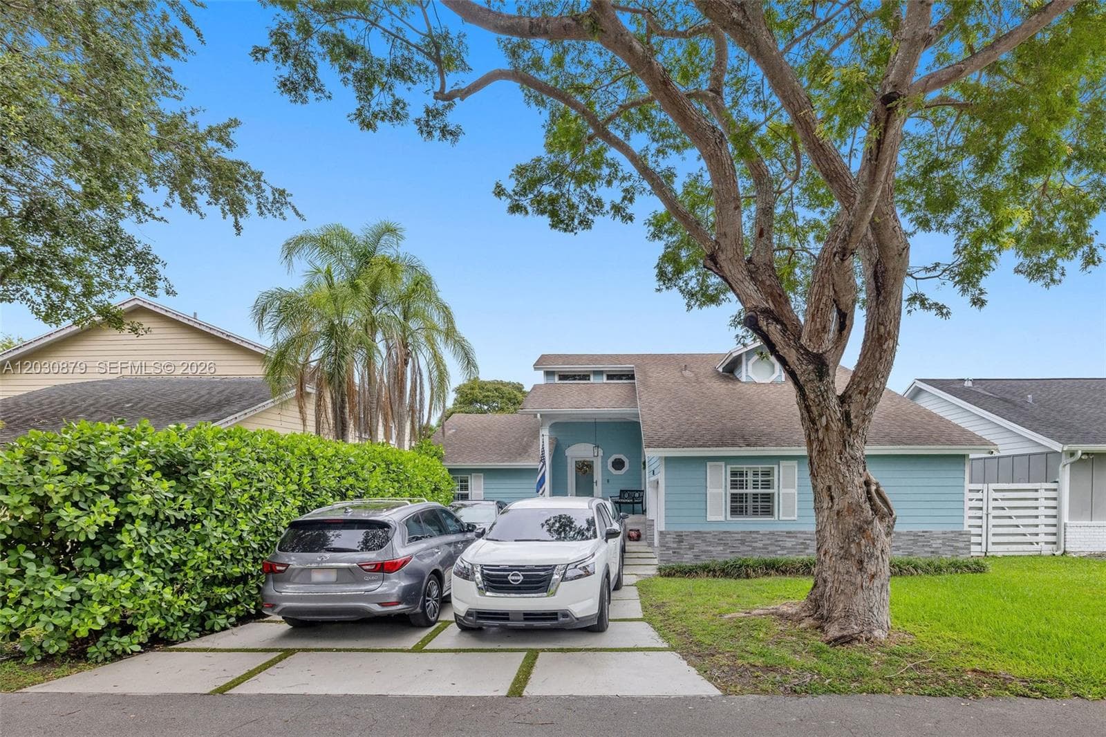 14029 SW 149th Ln, Miami FL 33186 — 1