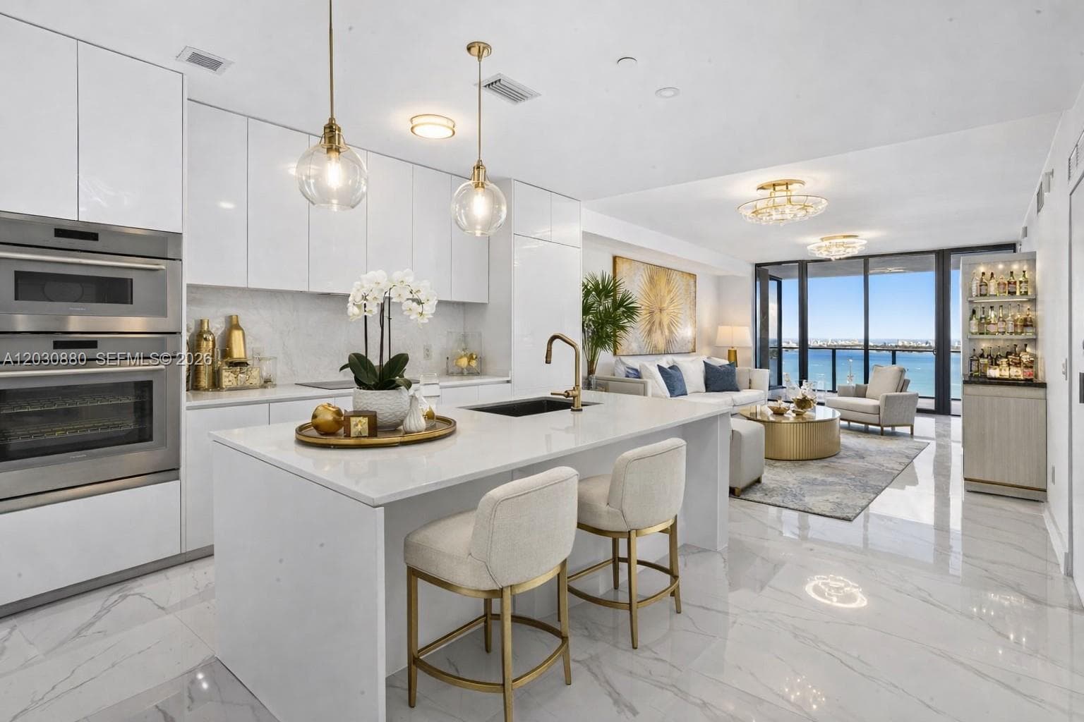 700 NE 24th St # 3502, Miami FL 33137 — 1