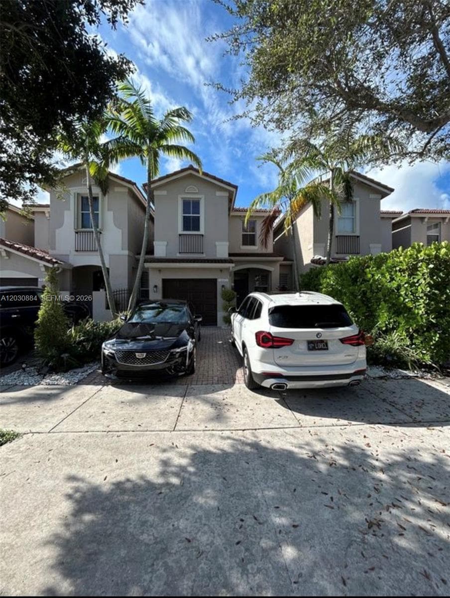 15372 SW 9th Way, Miami FL 33194 — 1