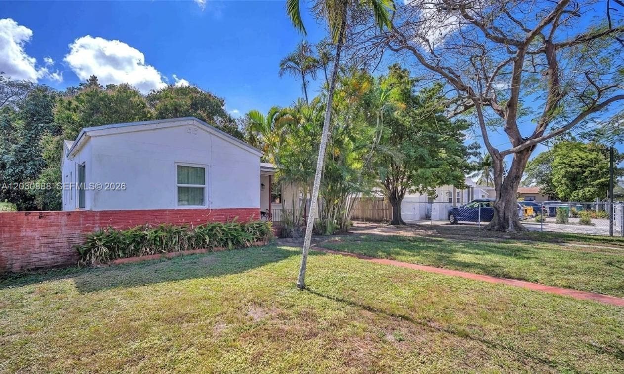 1236 Jann Ave, Opa-Locka FL 33054 — 2
