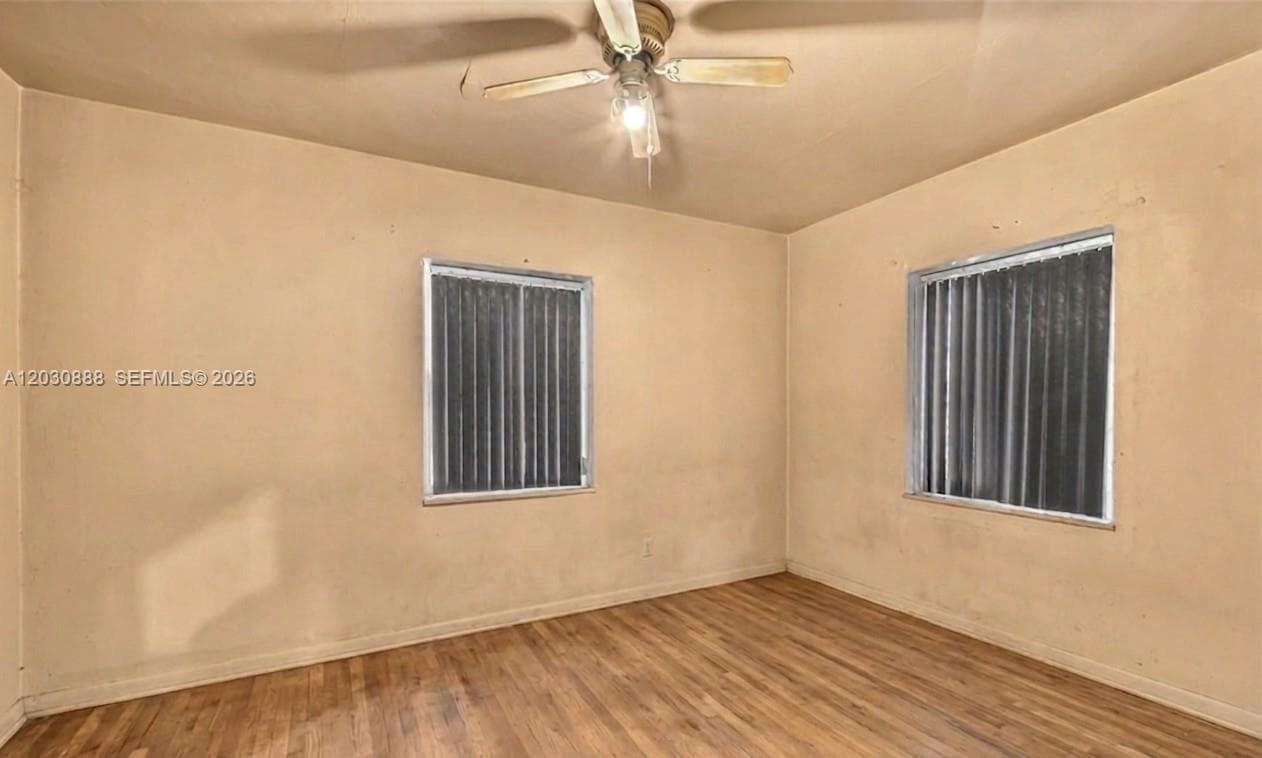 1236 Jann Ave, Opa-Locka FL 33054 — 17