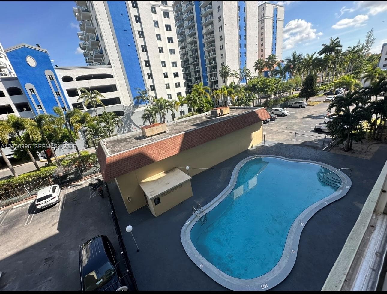 5055 NW 7th St # 409, Miami FL 33126 — 6