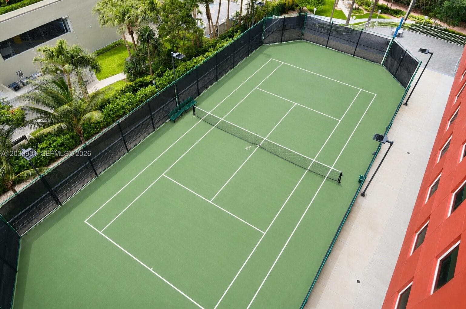 1627 Brickell Ave # 1005, Miami FL 33129 — 2