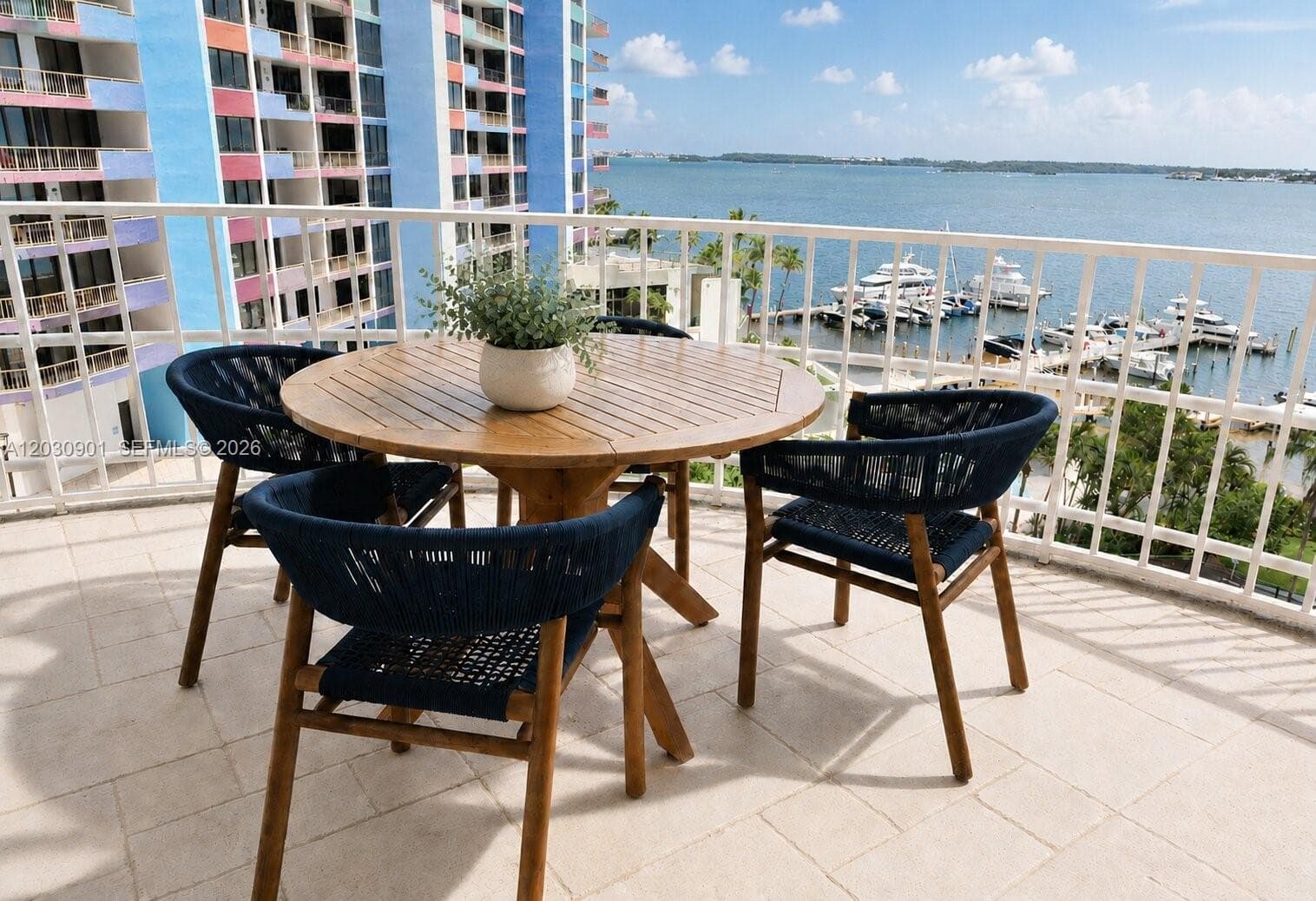 1627 Brickell Ave # 1005, Miami FL 33129 — 1