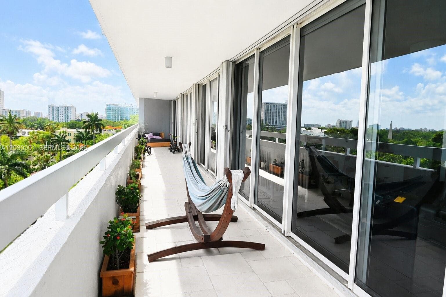 1627 Brickell Ave # 1005, Miami FL 33129 — 14