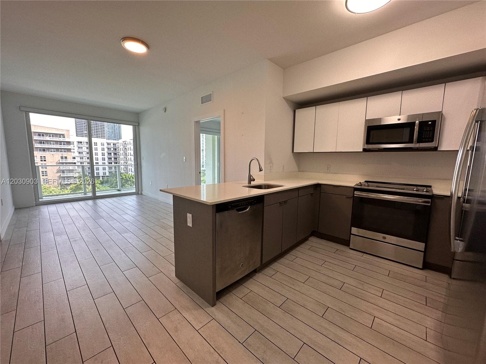 321 NE 26th St # 601, Miami FL 33137 — 2