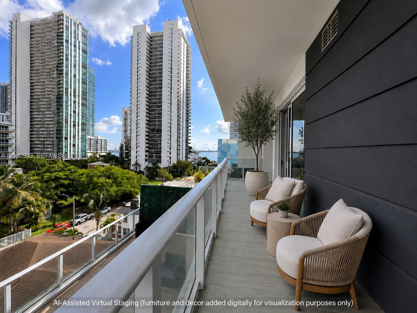 321 NE 26th St # 601, Miami FL 33137 — 12