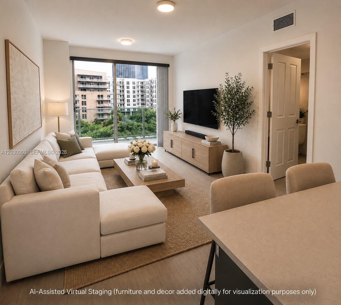 321 NE 26th St # 601, Miami FL 33137 — 1