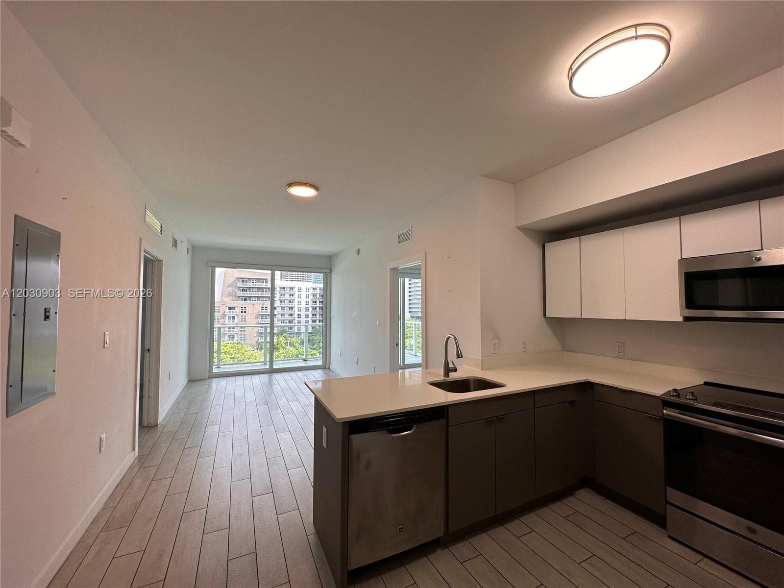 321 NE 26th St # 601, Miami FL 33137 — 9