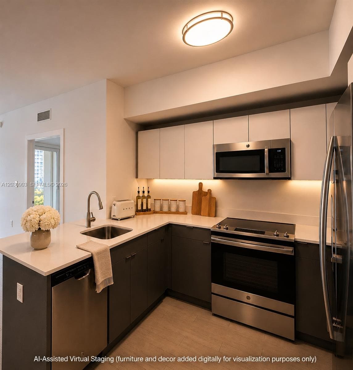 321 NE 26th St # 601, Miami FL 33137 — 8