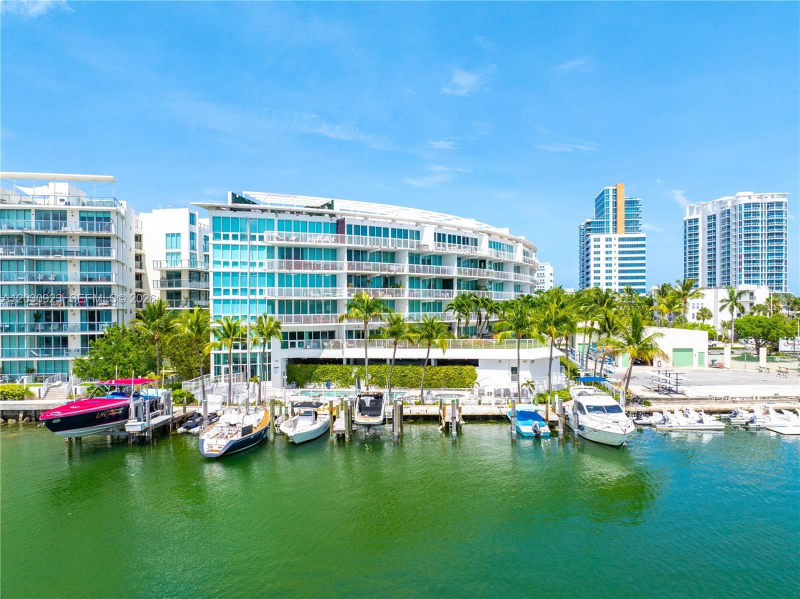 6580 Indian Creek Dr # 601, Miami Beach FL 33141 — 7