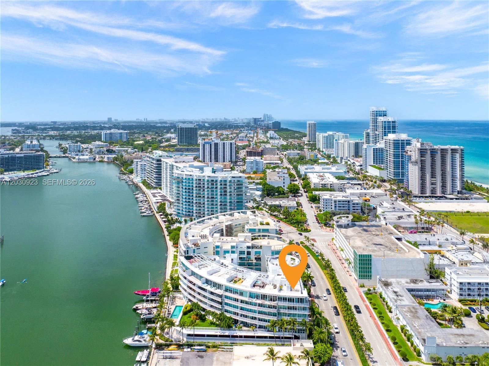 6580 Indian Creek Dr # 601, Miami Beach FL 33141 — 36