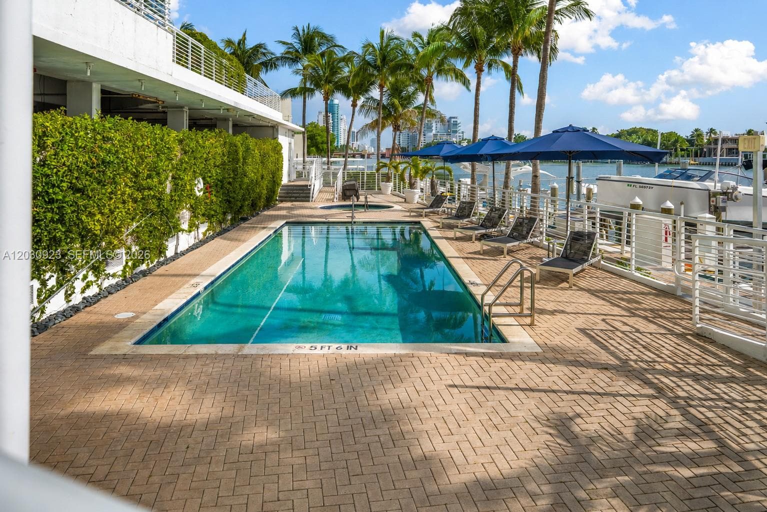 6580 Indian Creek Dr # 601, Miami Beach FL 33141 — 33