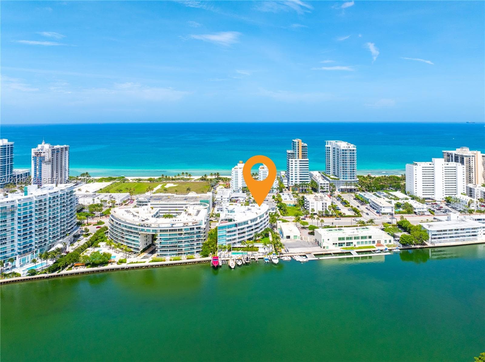 6580 Indian Creek Dr # 601, Miami Beach FL 33141 — 37