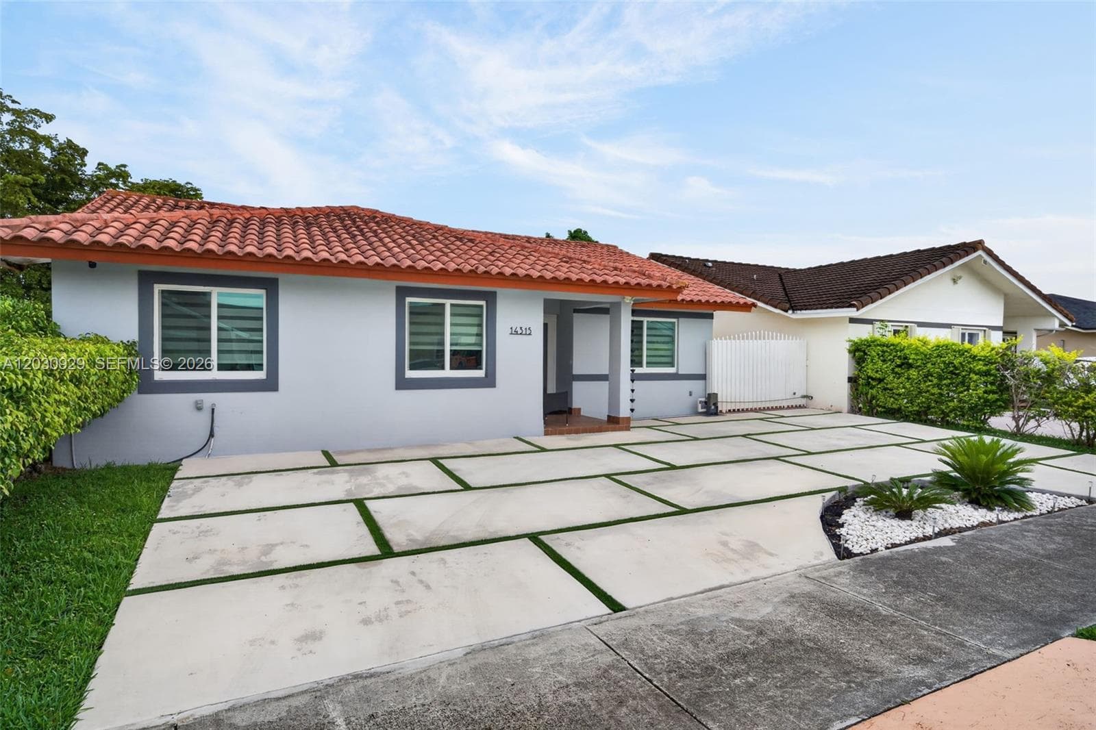 14315 SW 101st St, Miami FL 33186 — 2