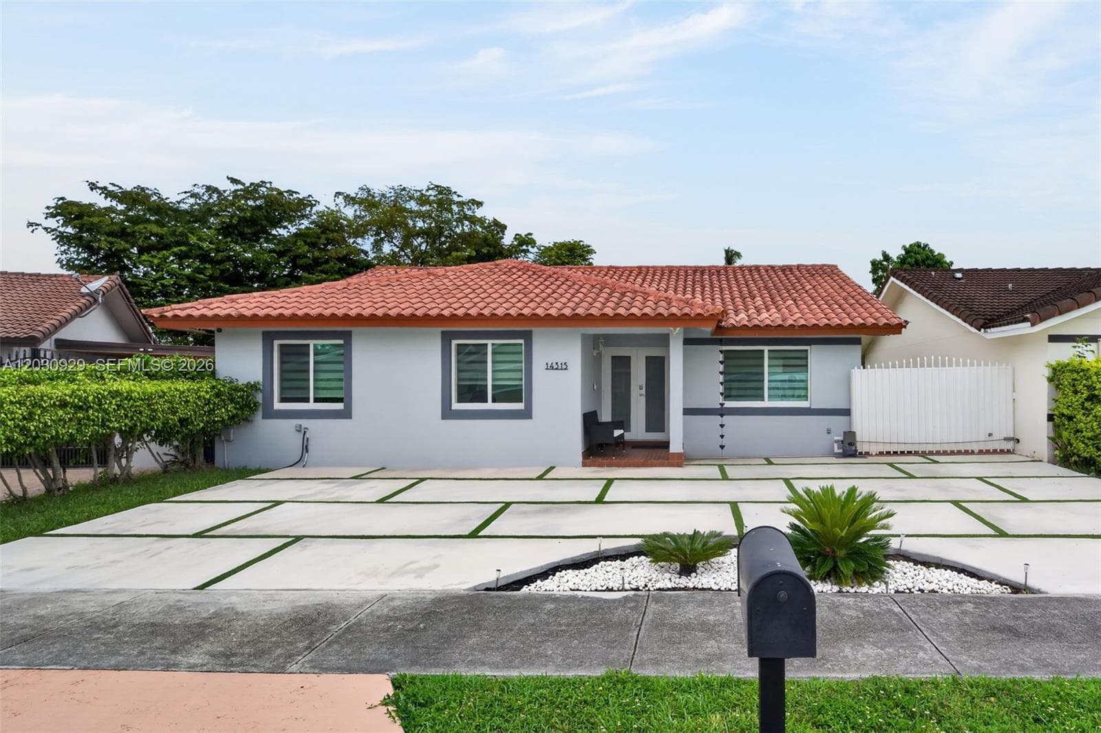 14315 SW 101st St, Miami FL 33186 — 1