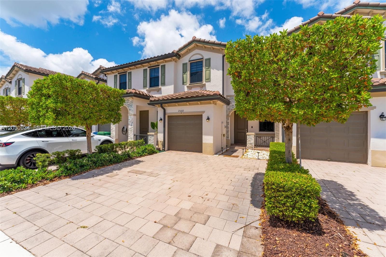 25160 SW 114th Ave # 25160, Homestead FL 33032 — 2