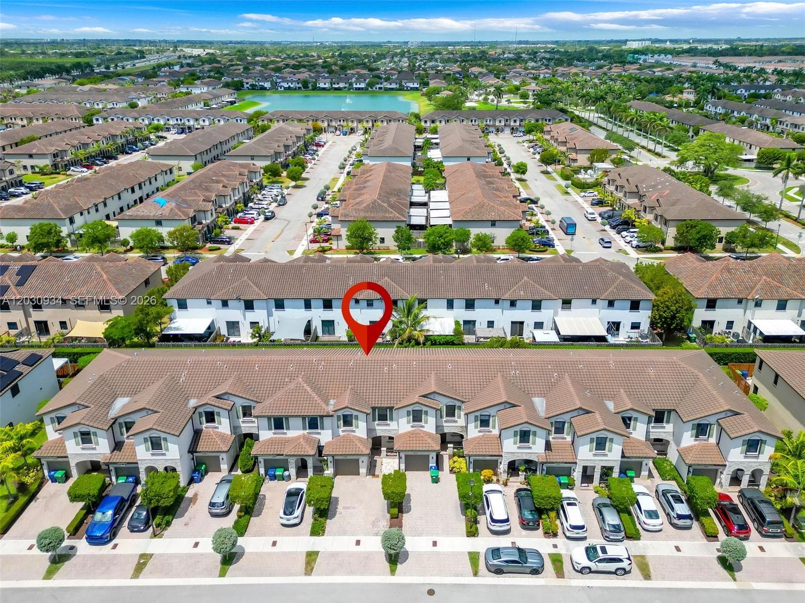 25160 SW 114th Ave # 25160, Homestead FL 33032 — 36