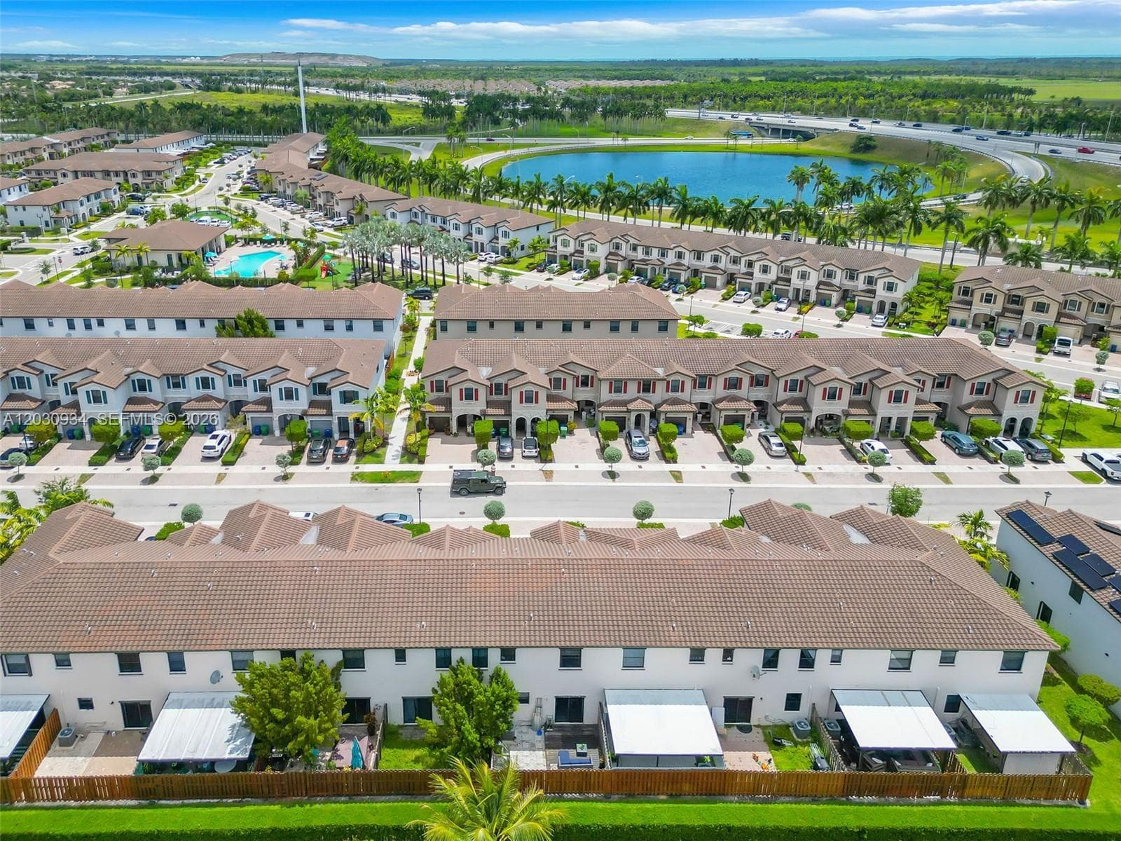 25160 SW 114th Ave # 25160, Homestead FL 33032 — 32