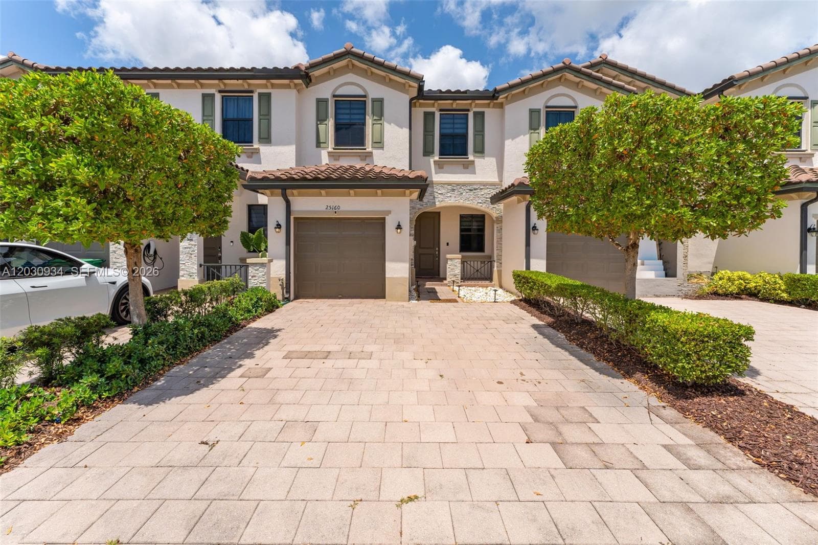 25160 SW 114th Ave # 25160, Homestead FL 33032 — 1