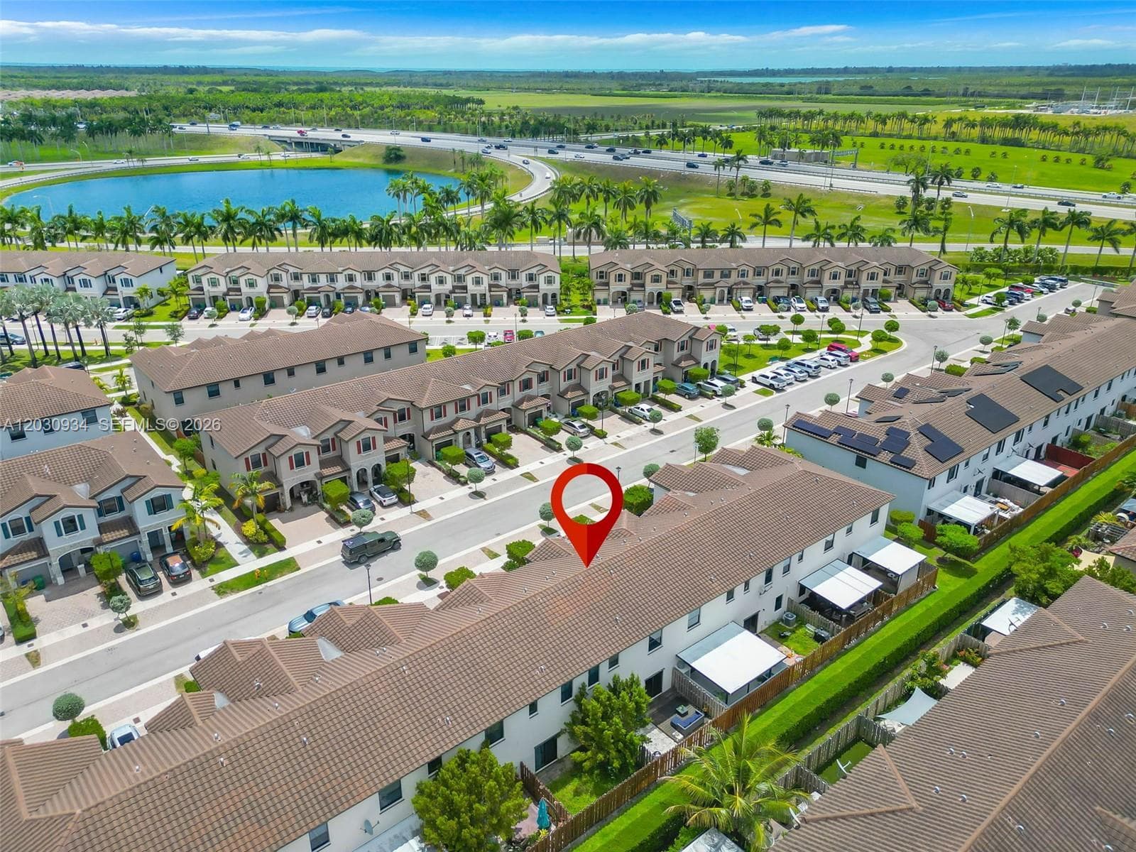 25160 SW 114th Ave # 25160, Homestead FL 33032 — 30