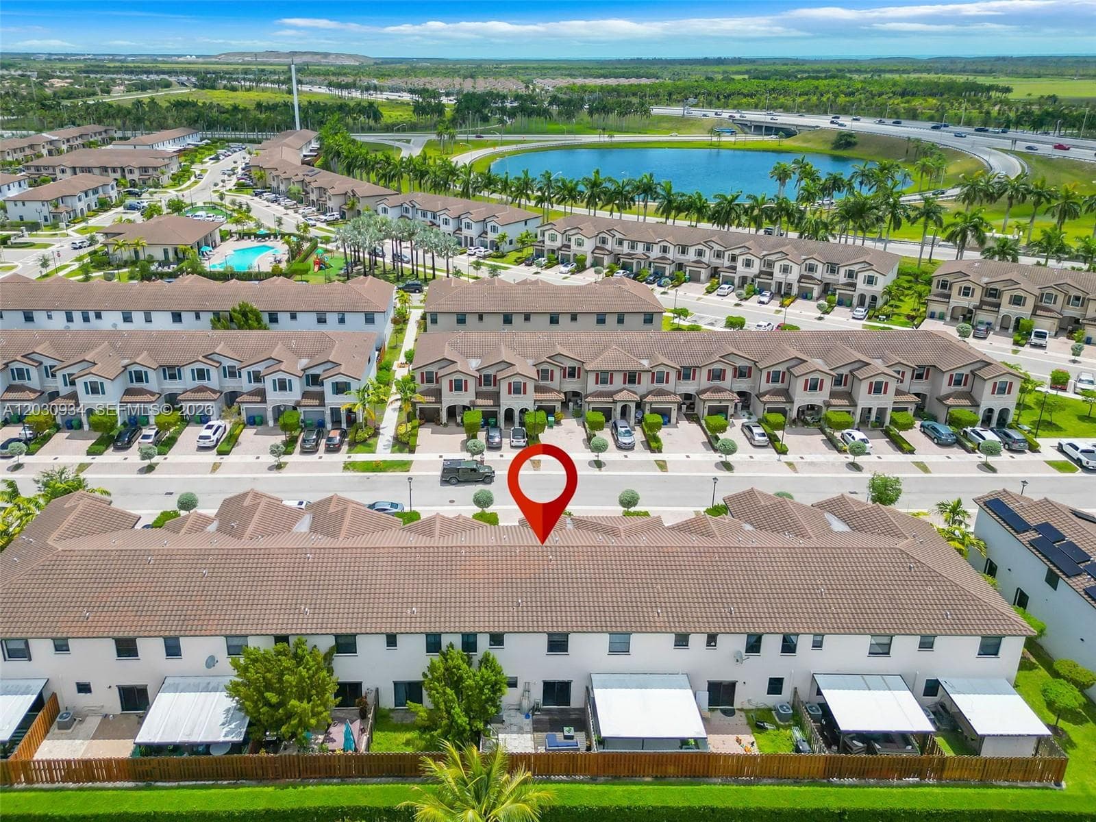25160 SW 114th Ave # 25160, Homestead FL 33032 — 33