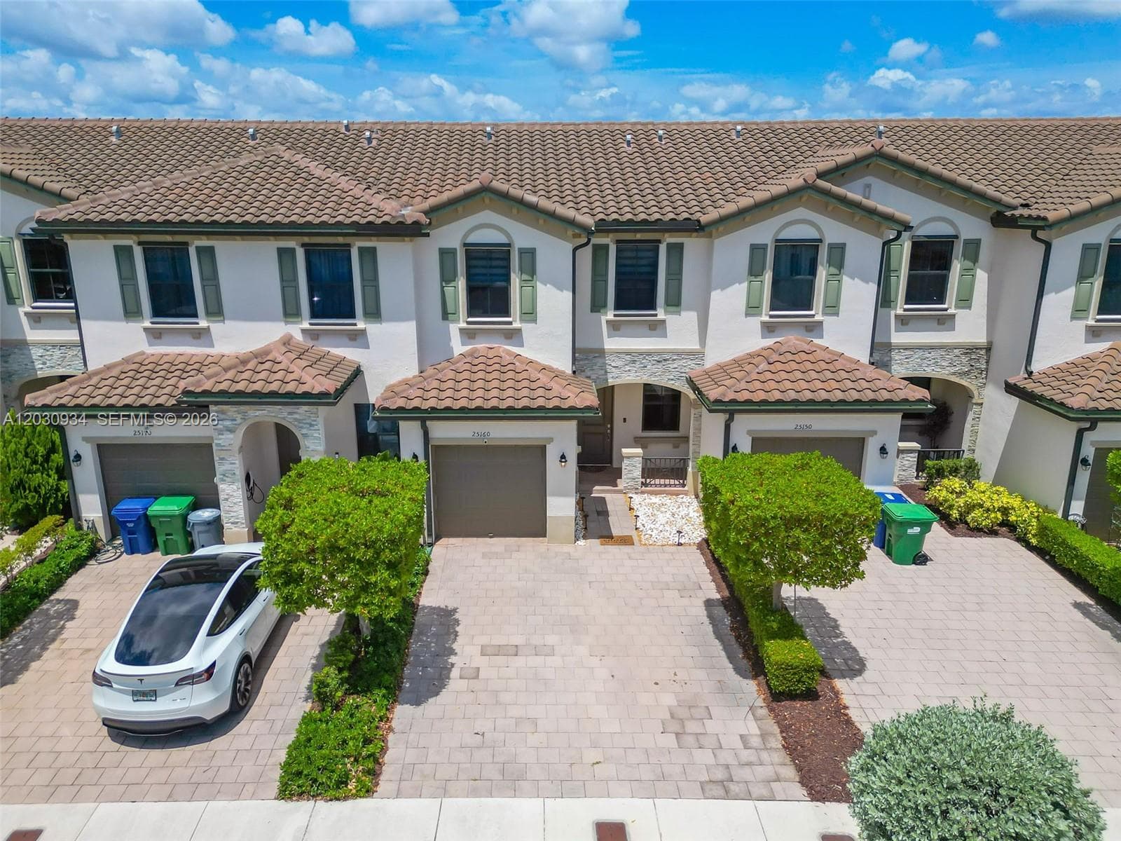 25160 SW 114th Ave # 25160, Homestead FL 33032 — 40
