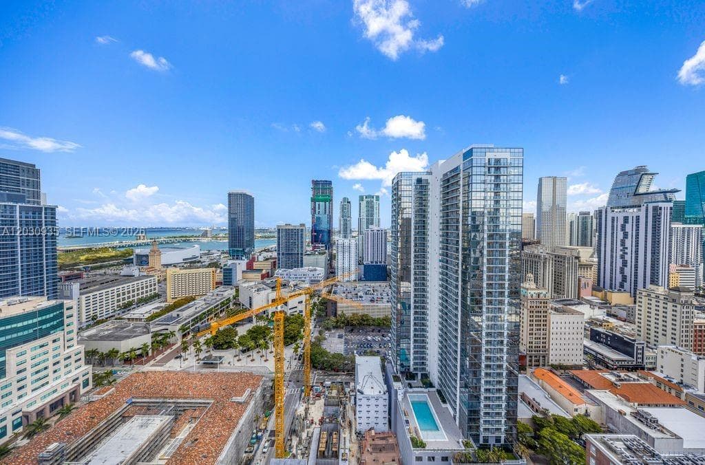 225 N Miami Ave # 3507, Miami FL 33128 — 1