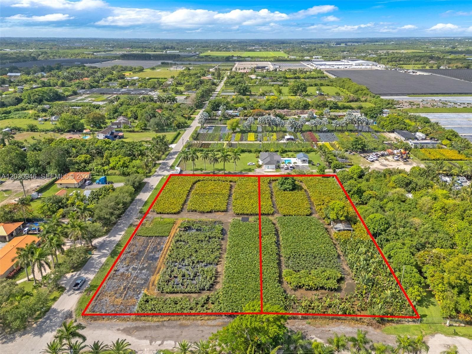 208 st SW 198 av, Miami FL 33187 — 12