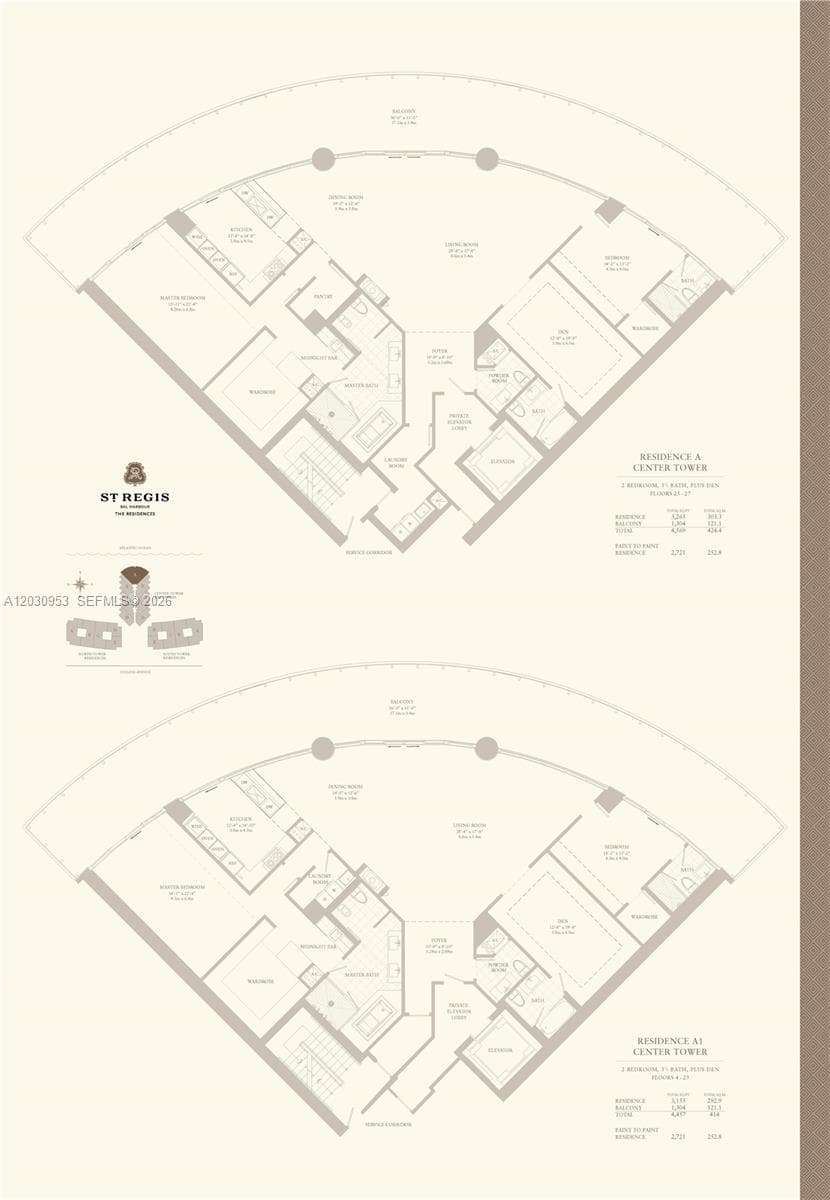 9703 Collins Ave # 2000, Bal Harbour FL 33154 — 47