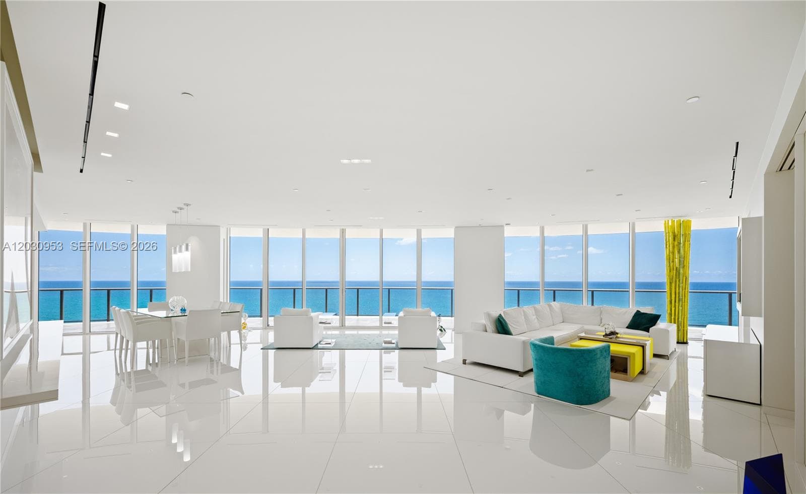 9703 Collins Ave # 2000, Bal Harbour FL 33154 — 1