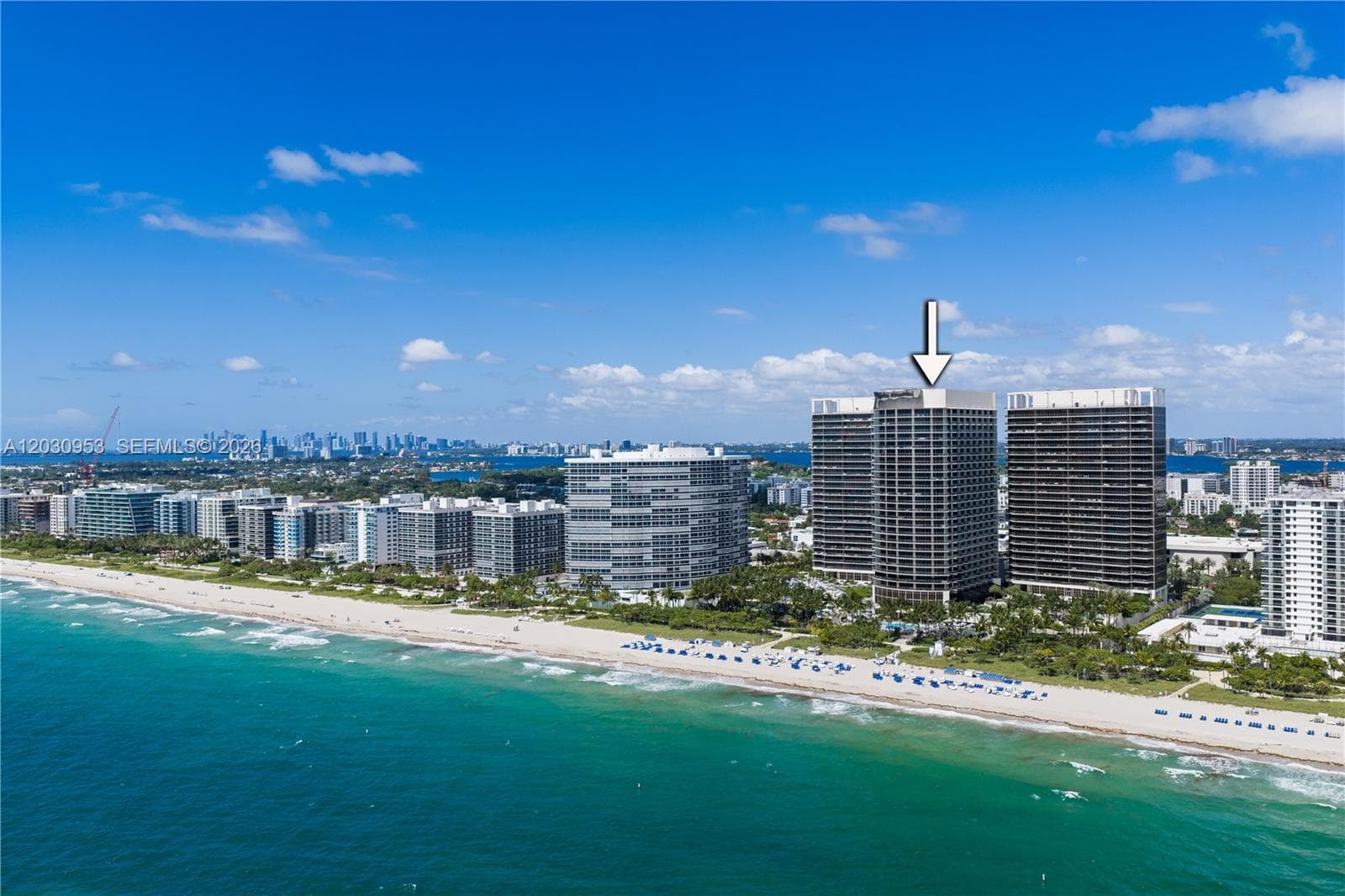 9703 Collins Ave # 2000, Bal Harbour FL 33154 — 33
