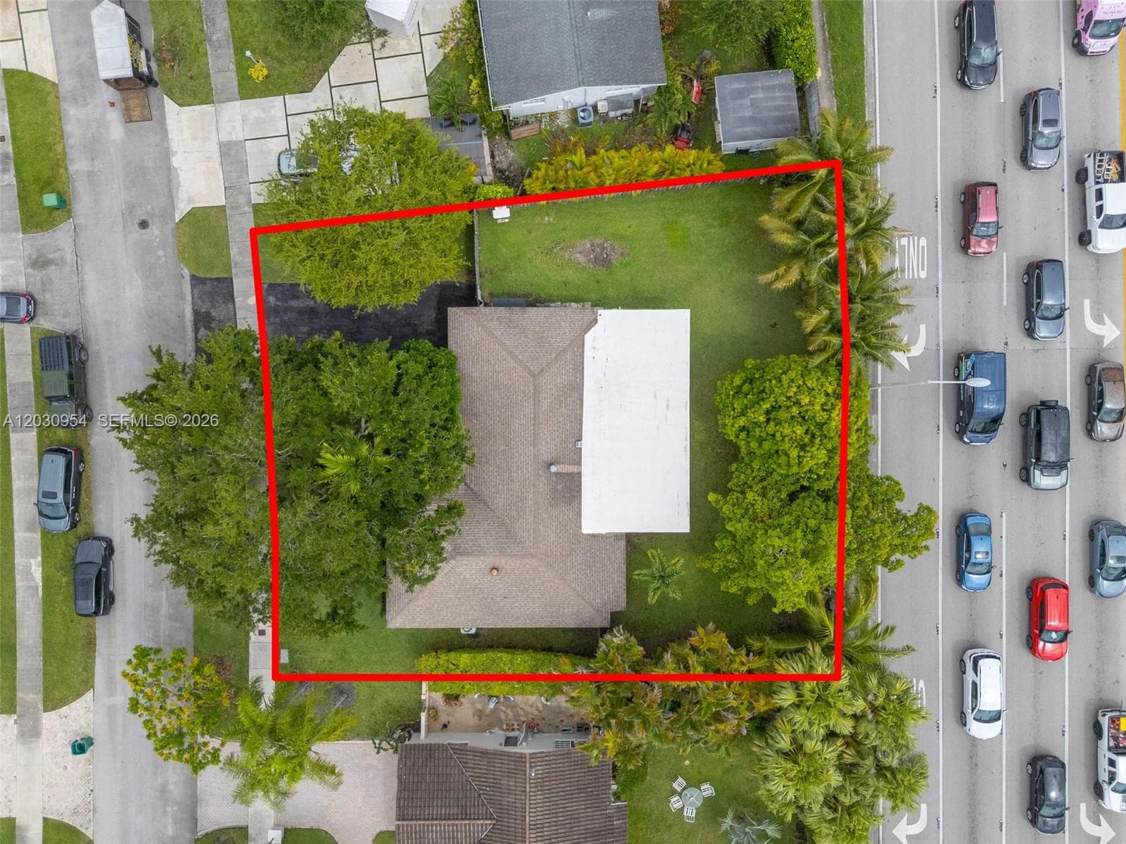 10421 SW 107th St, Miami FL 33176 — 27