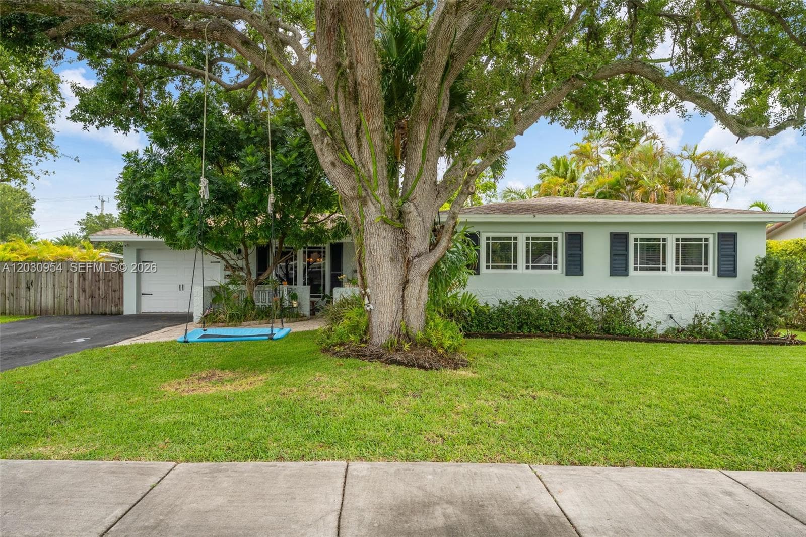 10421 SW 107th St, Miami FL 33176 — 30