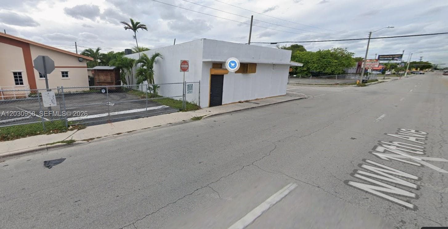 5180 NW 17th Ave, Miami FL 33142 — 2