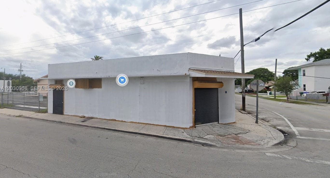 5180 NW 17th Ave, Miami FL 33142 — 1