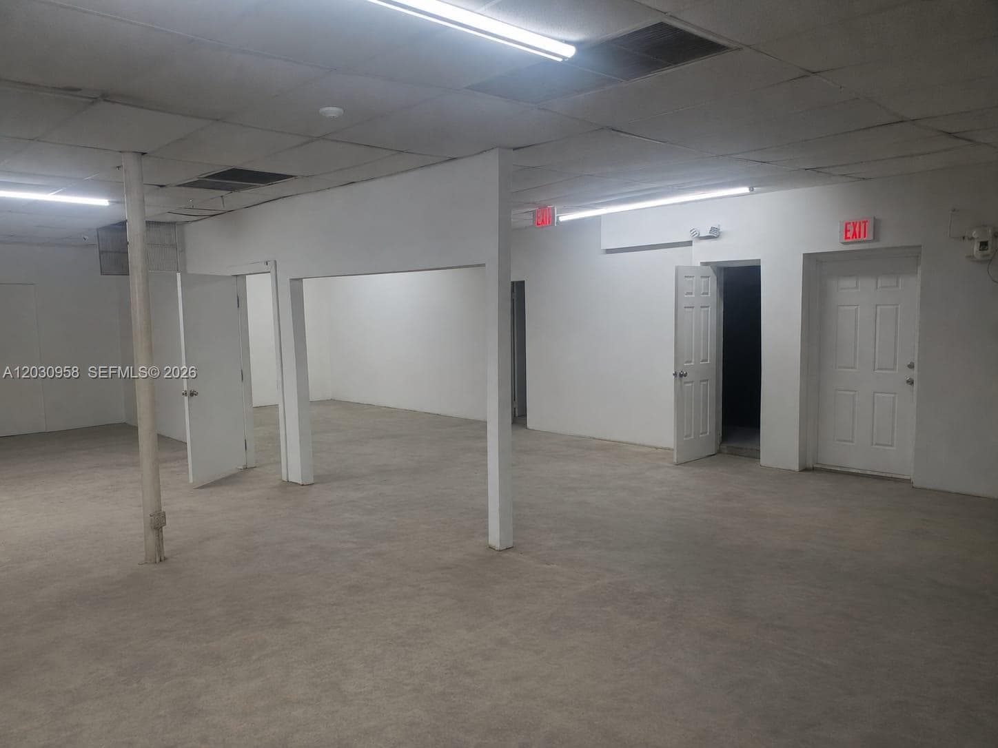5180 NW 17th Ave, Miami FL 33142 — 5