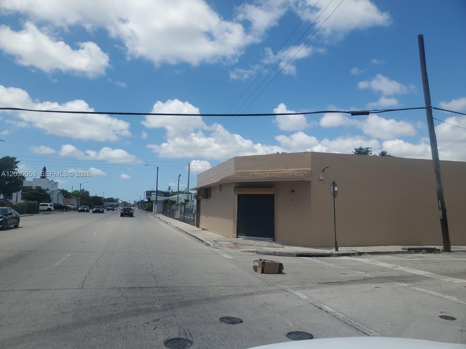 5180 NW 17th Ave, Miami FL 33142 — 10